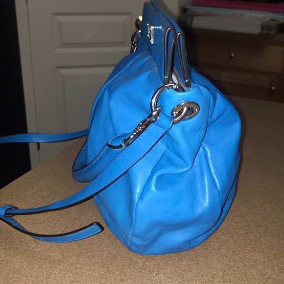 Marc By Marc Jacobs Marchive Hill Hobo Crossbody - Picture 4 of 8